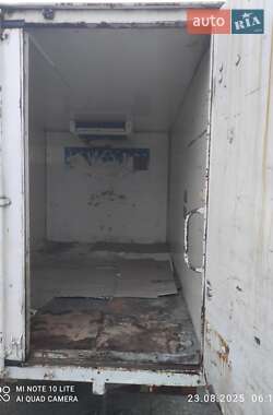 Рефрижератор ГАЗ 3302 Газель 2007 в 