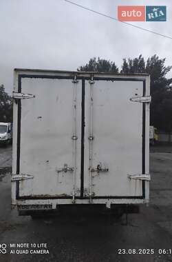 Рефрижератор ГАЗ 3302 Газель 2007 в 