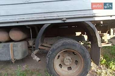 Борт ГАЗ 3302 Газель 2002 в 