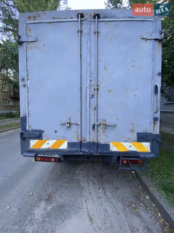 Рефрижератор ГАЗ 3302 Газель 2008 в Киеве