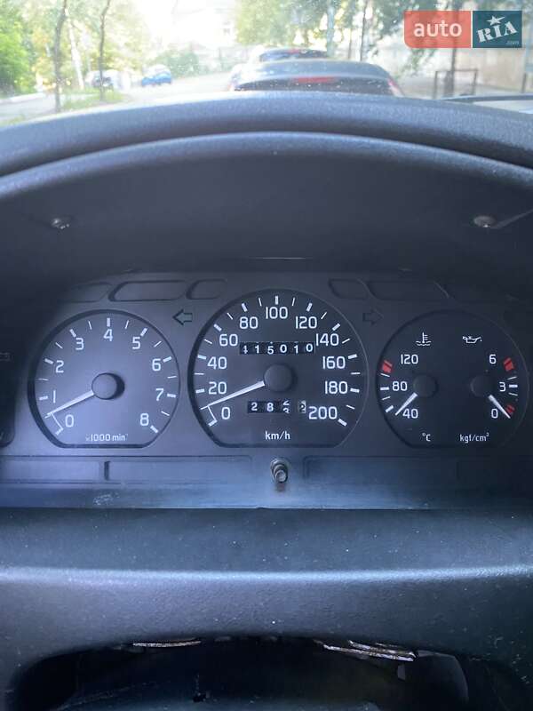 Рефрижератор ГАЗ 3302 Газель 2008 в Киеве