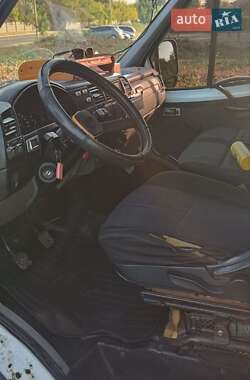 Борт ГАЗ 3302 Газель 2007 в 