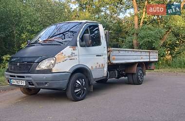 Борт ГАЗ 3302 Газель 2007 в 