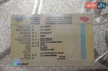 Борт ГАЗ 3302 Газель 2007 в 