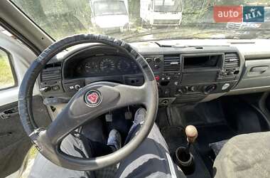 Рефрижератор ГАЗ 3302 Газель 2005 в 
