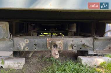 Грузовой фургон ГАЗ 3302 Газель 2000 в 