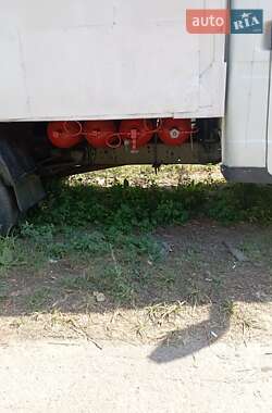 Грузовой фургон ГАЗ 3302 Газель 2006 в 