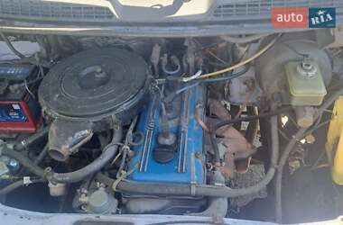 Борт ГАЗ 3302 Газель 2003 в 