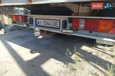 Тентованый ГАЗ 3302 Газель 2007 в 