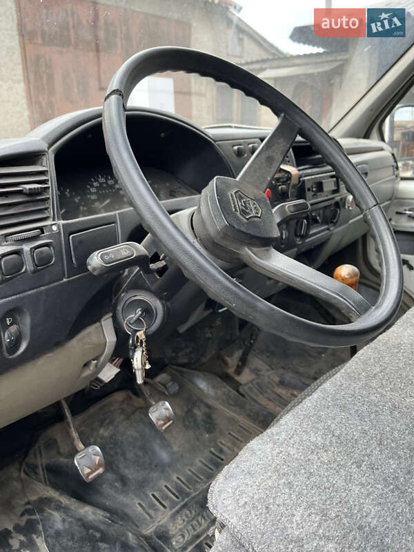 Тентований ГАЗ 3302 Газель 2008 в Запоріжжі фото 20 Тентований ГАЗ 3302 Газель 2008 в Запоріжжі