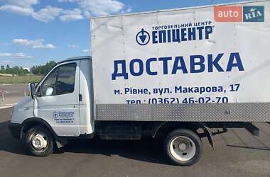 Грузовой фургон ГАЗ 3302 Газель 2007 в  фото 4 Грузовой фургон ГАЗ 3302 Газель 2007 в