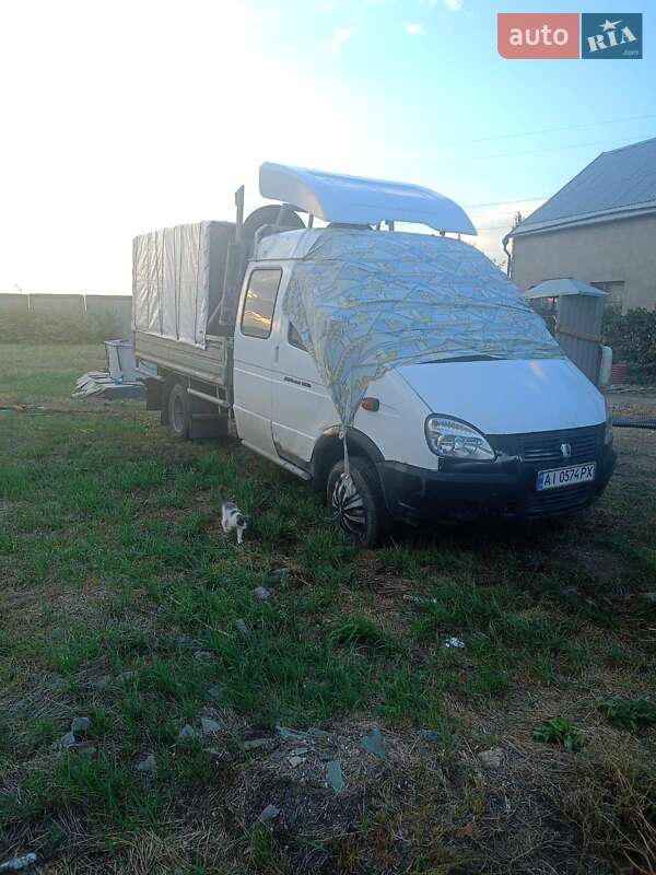 Борт ГАЗ 3302 Газель 2013 в Миколаєві фото 14 Борт ГАЗ 3302 Газель 2013 в Миколаєві