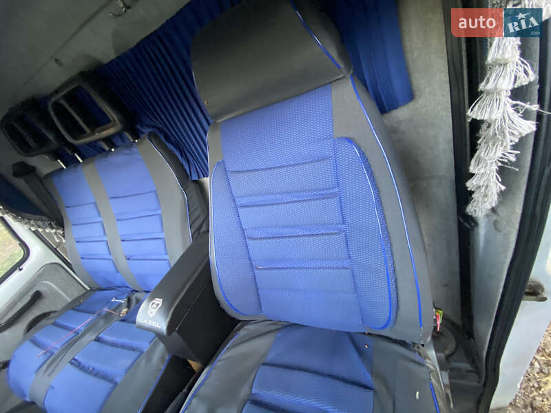Другие грузовики ГАЗ 3302 Газель 2003 в Черкассах