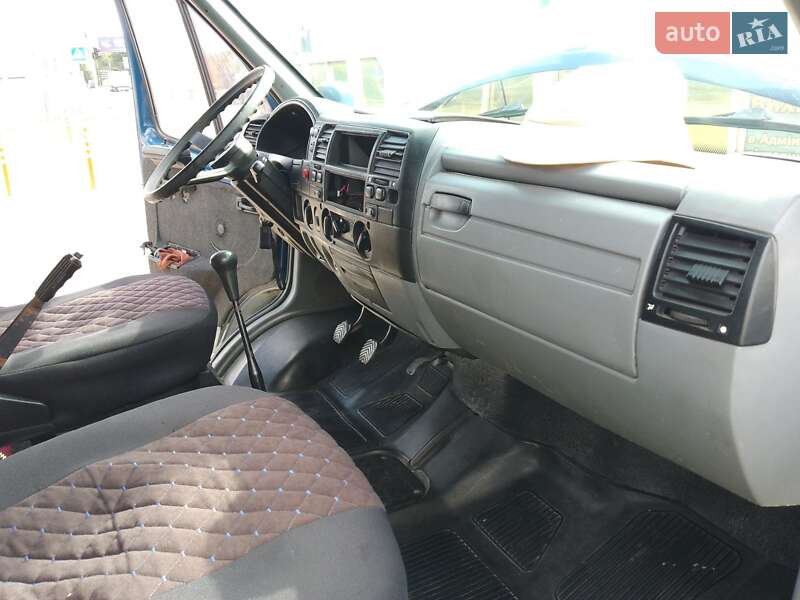 Борт ГАЗ 3302 Газель 2006 в Києві фото 13 Борт ГАЗ 3302 Газель 2006 в Києві