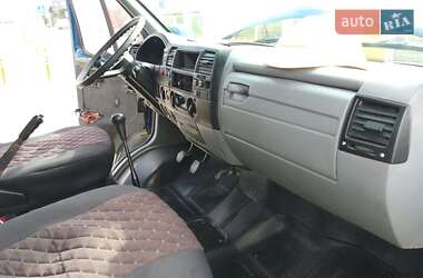 Борт ГАЗ 3302 Газель 2006 в 