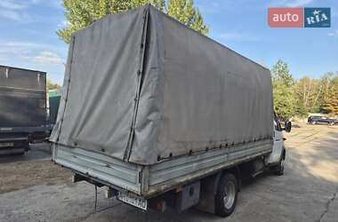 Тентованый ГАЗ 3302 Газель 2010 в 