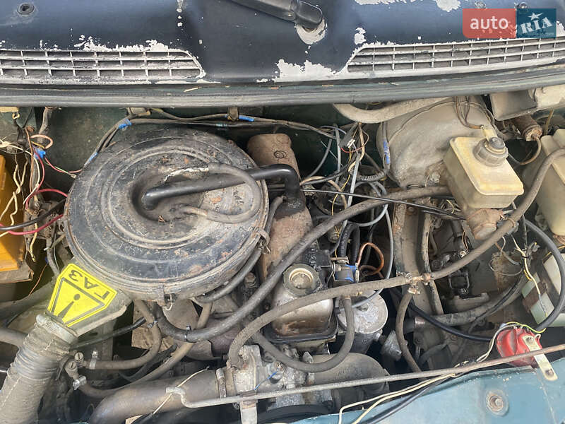 Борт ГАЗ 3302 Газель 1999 в Черкассах