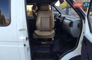 Борт ГАЗ 3302 Газель 2007 в 