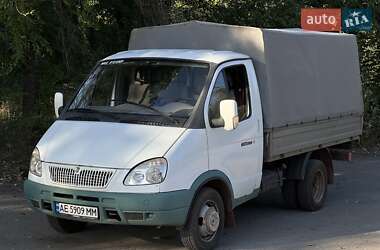 Грузовой фургон ГАЗ 3302 Газель 2008 в  фото 2 Грузовой фургон ГАЗ 3302 Газель 2008 в
