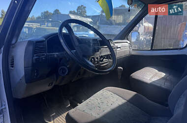Борт ГАЗ 3302 Газель 2006 в 