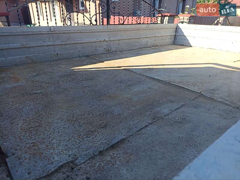 Борт ГАЗ 3302 Газель 2000 в Млинове