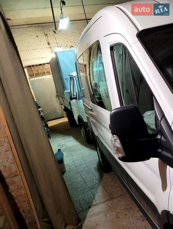 Борт ГАЗ 3302 Газель 2007 в Киеве фото 6 Борт ГАЗ 3302 Газель 2007 в Киеве