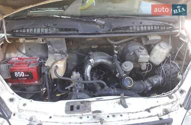 Борт ГАЗ 3302 Газель 2007 в 