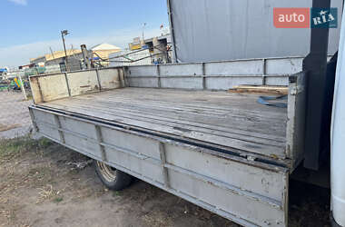 Борт ГАЗ 3302 Газель 2007 в 