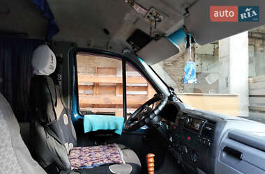 Грузопассажирский фургон ГАЗ 3302 Газель 2008 в 