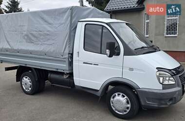 Тентованый ГАЗ 3302 Газель 2018 в 