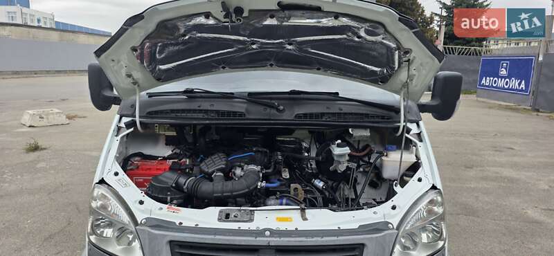 Тентований ГАЗ 3302 Газель 2018 в Києві