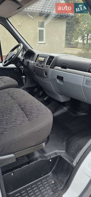 Тентований ГАЗ 3302 Газель 2018 в Києві