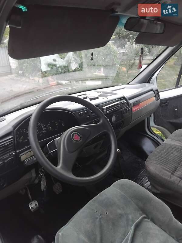 Борт ГАЗ 3302 Газель 2007 в Умани фото 14 Борт ГАЗ 3302 Газель 2007 в Умани