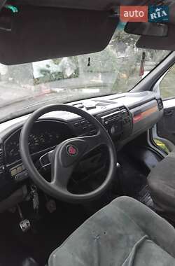 Борт ГАЗ 3302 Газель 2007 в 