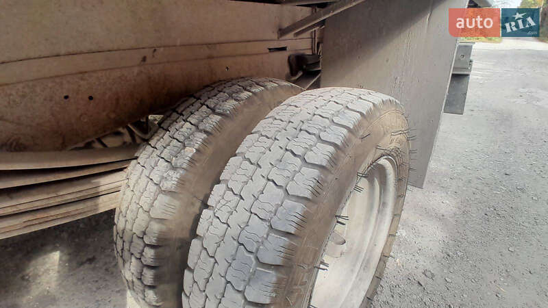 Борт ГАЗ 3302 Газель 2000 в Запоріжжі фото 9 Борт ГАЗ 3302 Газель 2000 в Запоріжжі