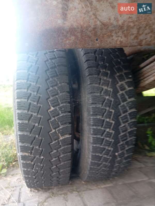 Борт ГАЗ 3302 Газель 2006 в Львове фото 2 Борт ГАЗ 3302 Газель 2006 в Львове