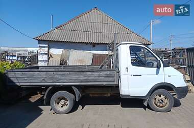 Борт ГАЗ 3302 Газель 2004 в 