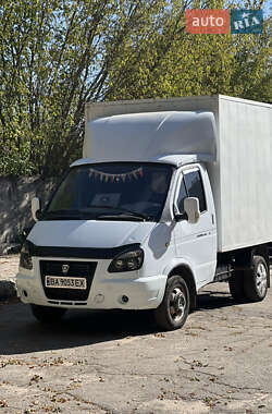 Другие грузовики ГАЗ 3302 Газель 2007 в 