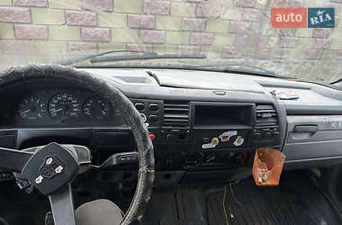 Другие грузовики ГАЗ 3302 Газель 2004 в 