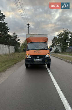 Другие грузовики ГАЗ 3302 Газель 2004 в 