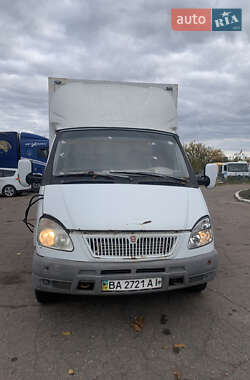 Другие грузовики ГАЗ 3302 Газель 2007 в Александрие