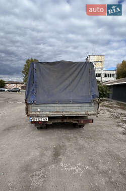 Борт ГАЗ 3302 Газель 2006 в 