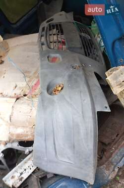 Борт ГАЗ 3302 Газель 2005 в 