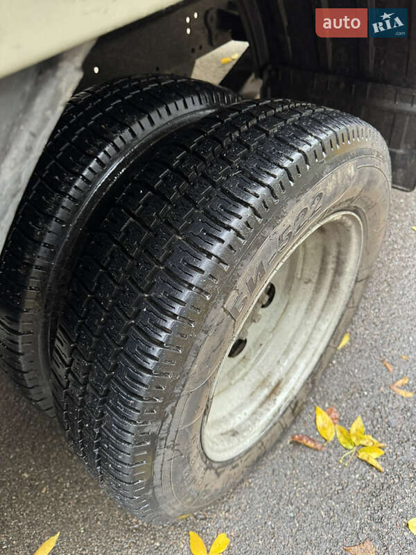 Грузовой фургон ГАЗ 3302 Газель 2017 в Киеве фото 6 Грузовой фургон ГАЗ 3302 Газель 2017 в Киеве