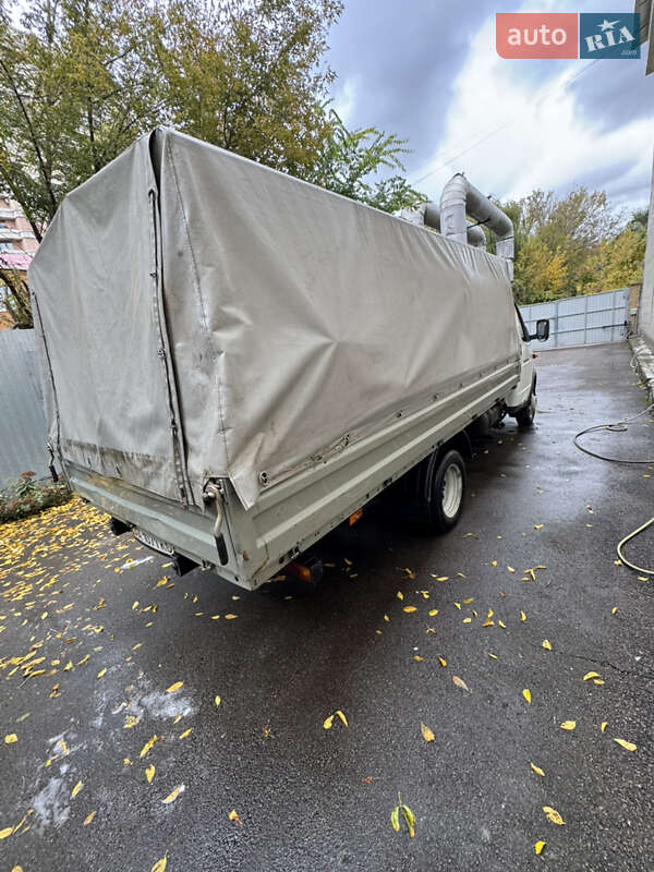 Грузовой фургон ГАЗ 3302 Газель 2017 в Киеве фото 21 Грузовой фургон ГАЗ 3302 Газель 2017 в Киеве