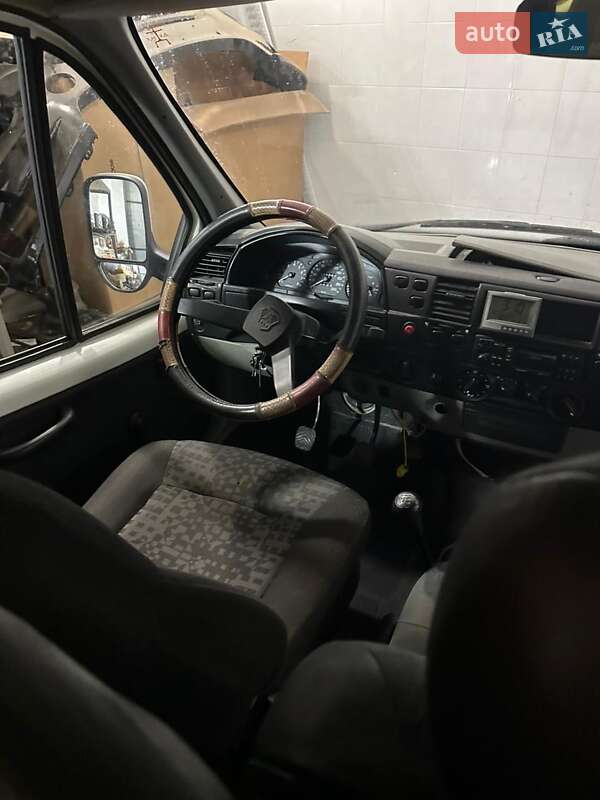Другая спецтехника ГАЗ 3302 Газель 2006 в Ирпене