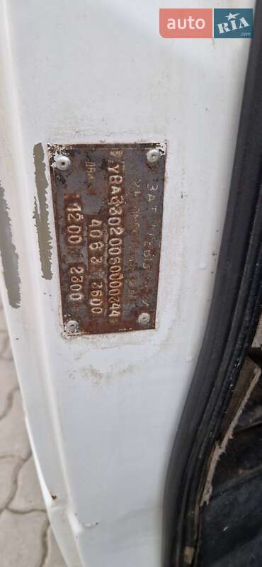 Вантажний фургон ГАЗ 3302 Газель 2005 в Копичинці фото 11 Вантажний фургон ГАЗ 3302 Газель 2005 в Копичинці
