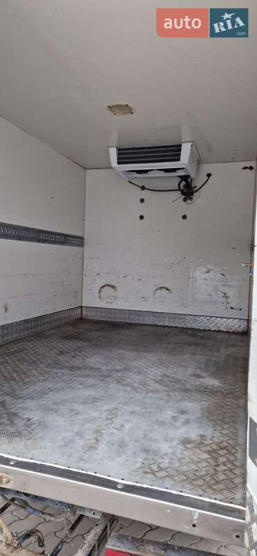Вантажний фургон ГАЗ 3302 Газель 2005 в Копичинці фото 15 Вантажний фургон ГАЗ 3302 Газель 2005 в Копичинці