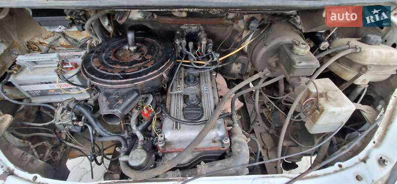 Вантажний фургон ГАЗ 3302 Газель 2005 в Копичинці фото 19 Вантажний фургон ГАЗ 3302 Газель 2005 в Копичинці