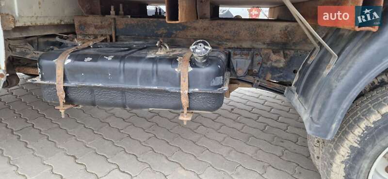 Вантажний фургон ГАЗ 3302 Газель 2005 в Копичинці фото 21 Вантажний фургон ГАЗ 3302 Газель 2005 в Копичинці
